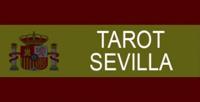 tarot Sevilla españa