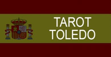 tarot Toledo españa