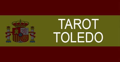 Curso y Lectura de Tarot en Toledo | Mejores Videntes y Tarotistas