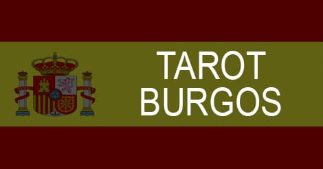 Curso y Lectura de Tarot en Burgos | Mejores Videntes y Tarotistas