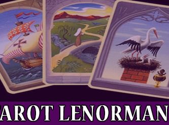 Tarot Lenormand Online | Significado y Tirada Gratis