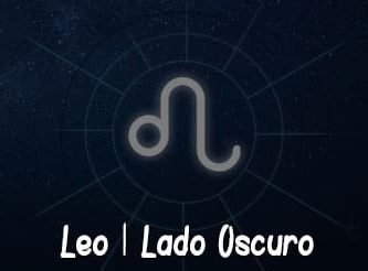 Horóscopo Negro Leo