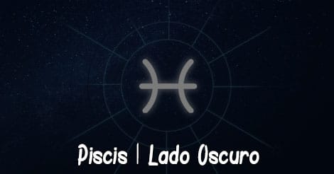 Horóscopo Negro Piscis