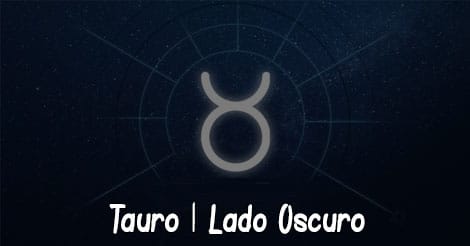 Horóscopo Negro Tauro