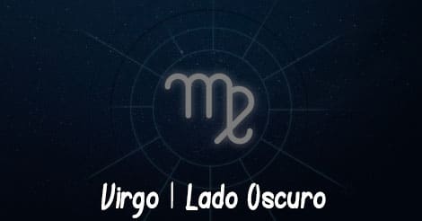 Horóscopo Negro Virgo
