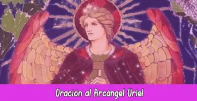 Oración al Arcángel Uriel para atraer el dinero y prosperidad