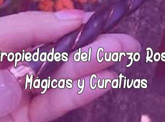 Propiedades Esotéricas del Cuarzo Rosa | Mágicas y Curativas
