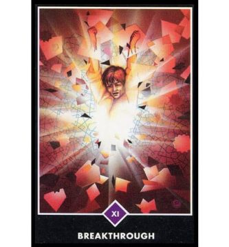 Tarot Osho Zen : Avance