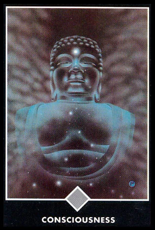 Tarot Osho Zen Conciencia