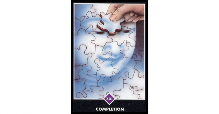 Tarot Osho Zen : Conclusión