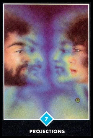 Tarot Osho Zen Proyecciones