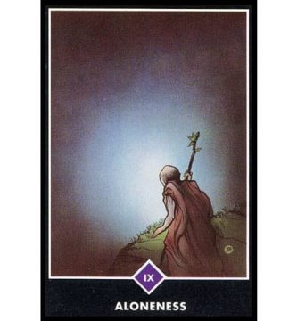 Tarot Osho Zen : Soledad Tarot Osho Zen : Soledad