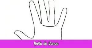 Anillo de Venus