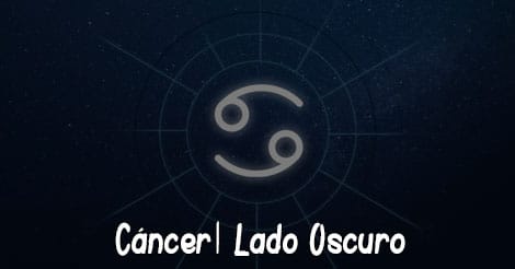 horoscopo negro cancer