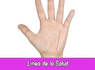 Línea de la Salud | Quiromancia: Lectura de Manos