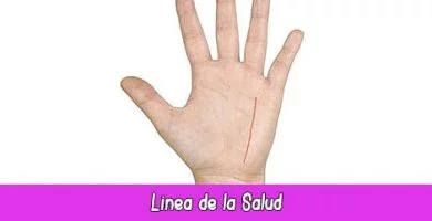 Línea de la Salud | Quiromancia: Lectura de Manos