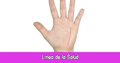 Línea de la Salud | Quiromancia: Lectura de Manos