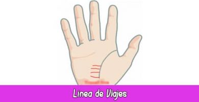 Línea de Viajes | Quiromancia: Lectura de Manos