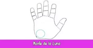 Monte de la Luna