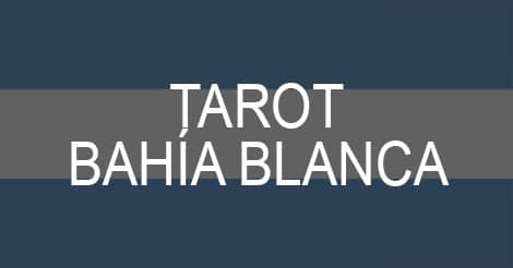 Curso y Lectura de Tarot en Bahía Blanca | Mejores Videntes y Tarotistas