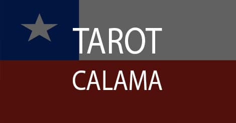 Curso y Lectura de Tarot en Calama | Mejores Videntes y Tarotistas