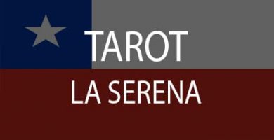 tarot La Serena chile