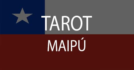 Curso y Lectura de Tarot en Maipú | Mejores Videntes y Tarotistas