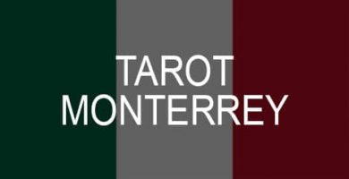 tarot Monterrey mexico