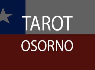 Curso y Lectura de Tarot en Osorno | Mejores Videntes y Tarotistas
