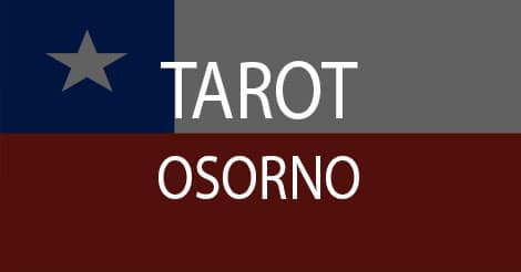 Curso y Lectura de Tarot en Osorno | Mejores Videntes y Tarotistas