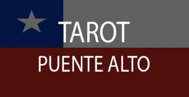 tarot Puente Alto chile