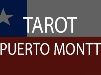 Curso y Lectura de Tarot en Puerto Montt | Mejores Videntes y Tarotistas