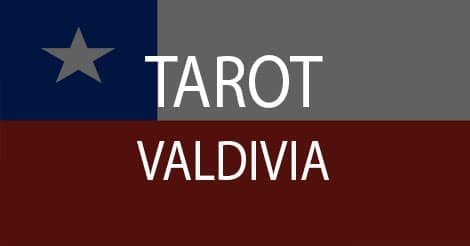 Curso y Lectura de Tarot en Valdivia | Mejores Videntes y Tarotistas