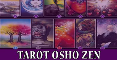 Tarot Osho Zen Gratis