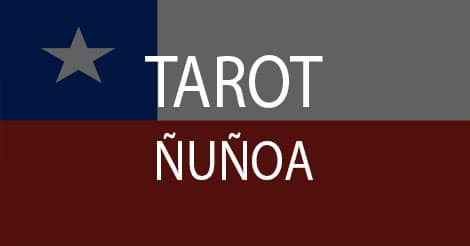 Curso y Lectura de Tarot en Ñuñoa | Mejores Videntes y Tarotistas