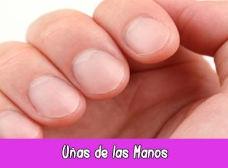 Uñas de las Manos | Quiromancia: Lectura de Manos