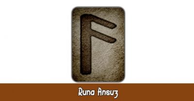 Significado de la Runa Ansuz | La Runa Vikinga del Conocimiento