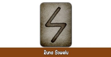 Significado de la Runa Sowelu en el Oráculo Vikingo