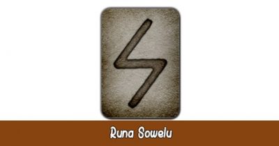 Significado de la Runa Sowelu | La Runa Vikinga del Sol