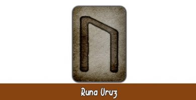 Significado de la Runa Uruz en el Oráculo Vikingo