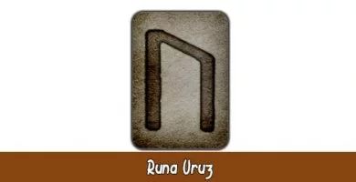 Significado de la Runa Uruz | La Runa Vikinga de la Transformación