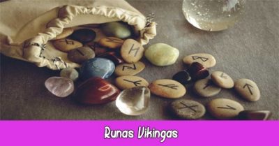 Runas Nórdicas Significado, Interpretación y Tirada Gratis | Celtas y Vikingas