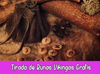 Tirada de Runas Gratis | Runas Mágicas