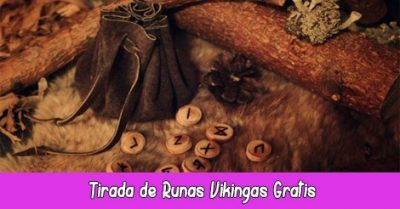 Tirada de Runas Gratis | Runas Mágicas