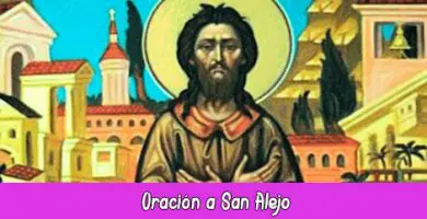 Oración a San Alejo | Poderosas y Efectivas