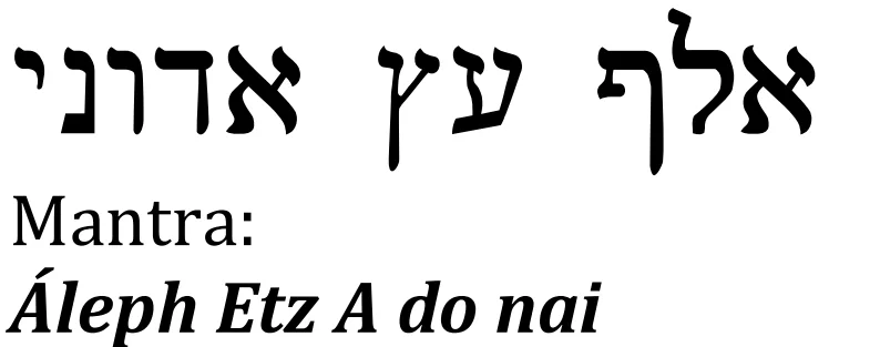Energía cristalina central