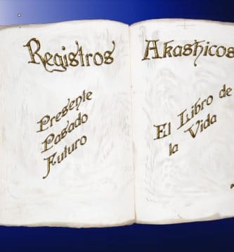 Preguntas a los Registros Akáshicos