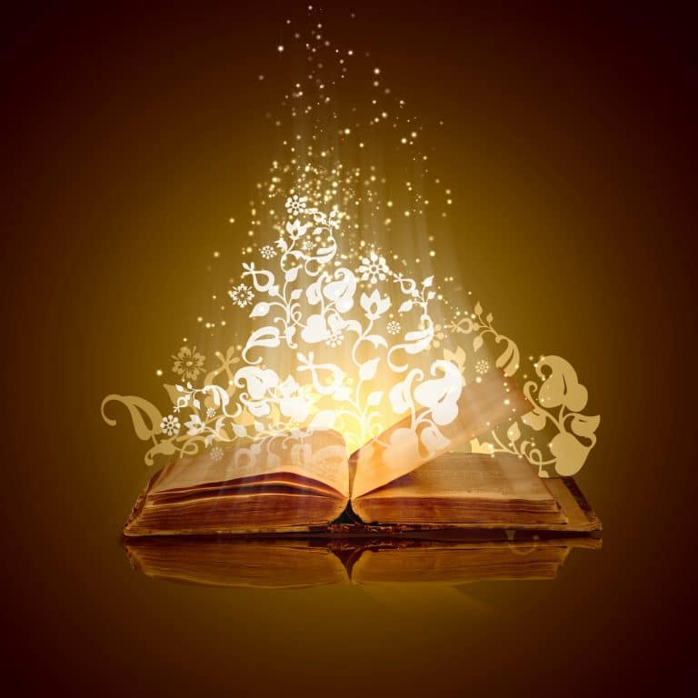 ¿Qué es una lectura de Registros Akáshicos?