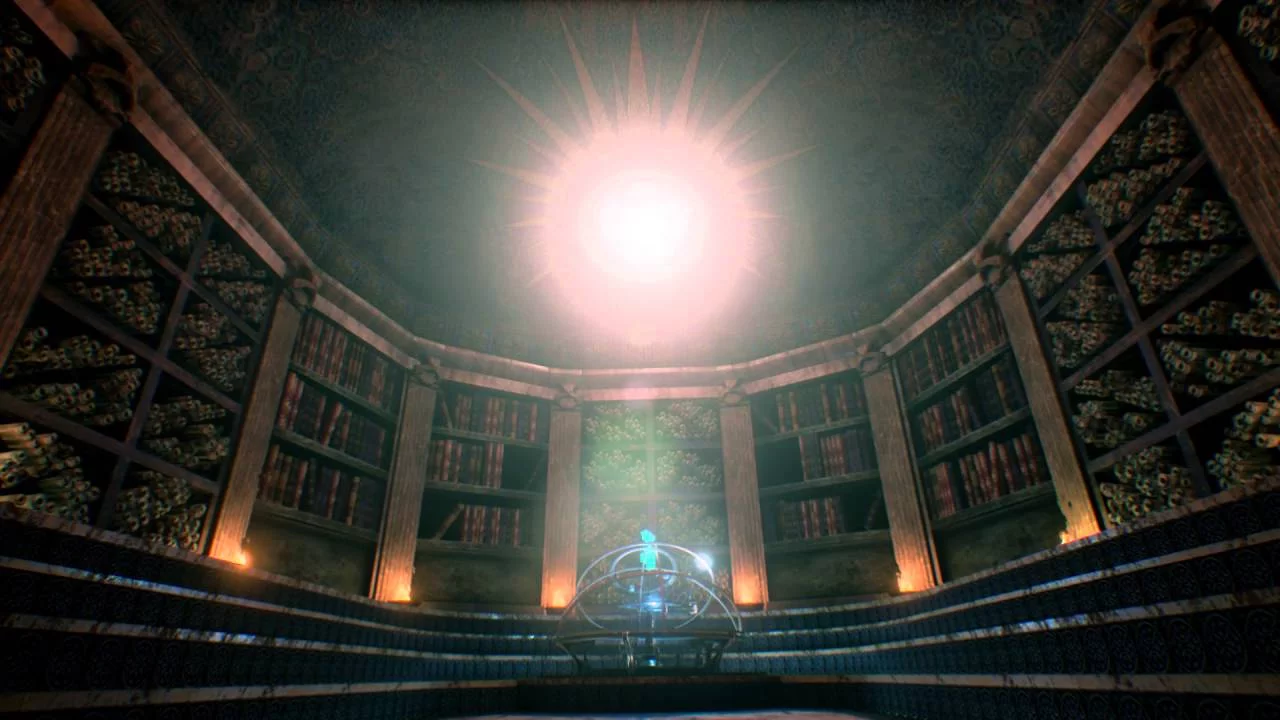 Qué sucede después de una lectura de Registros Akáshicos