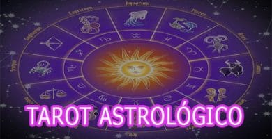 Tarot Astrológico | Tirada del Tarot Gratis por Signo del Zodiaco